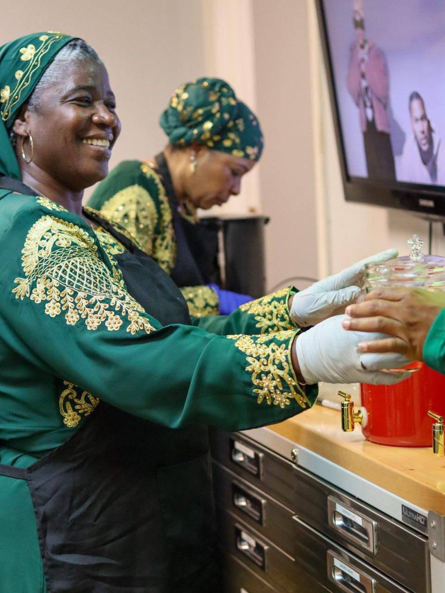 IuicSanDiego's tweet image. Shout Out To IUIC San Diego Kitchen Team For Putting Together A Delicious Meal! 

#FeastDay #Unity #FirstFruits #Bible #sabbath #SanDiego #nathanyel7  #Commandments
