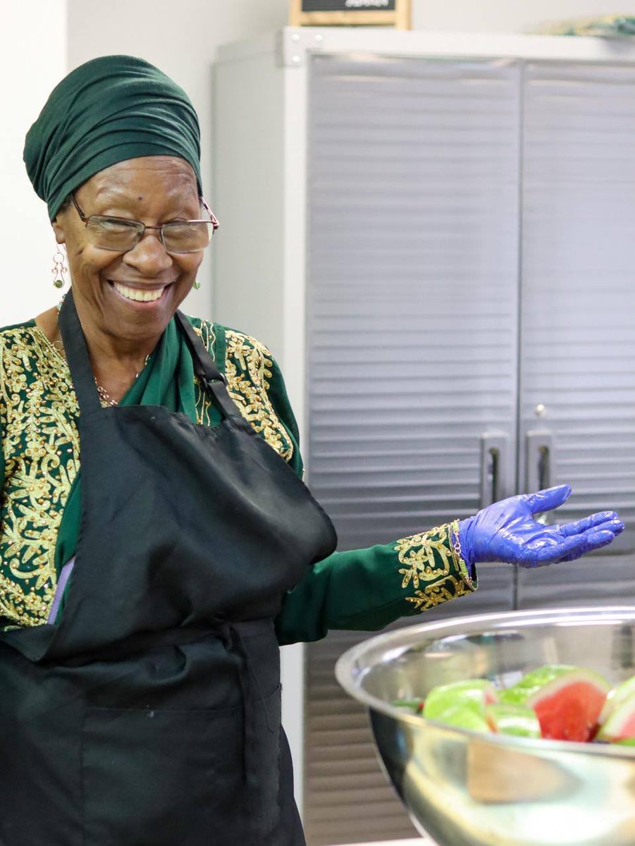 IuicSanDiego's tweet image. Shout Out To IUIC San Diego Kitchen Team For Putting Together A Delicious Meal! 

#FeastDay #Unity #FirstFruits #Bible #sabbath #SanDiego #nathanyel7  #Commandments