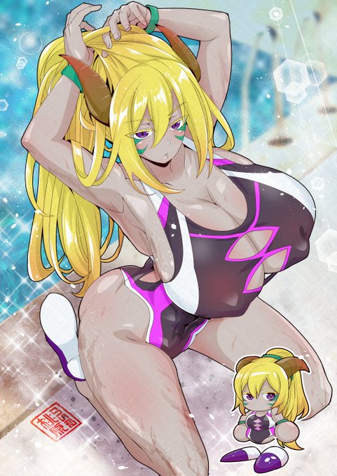 #褐色からしか得られない栄養があるので見た人も貼る 