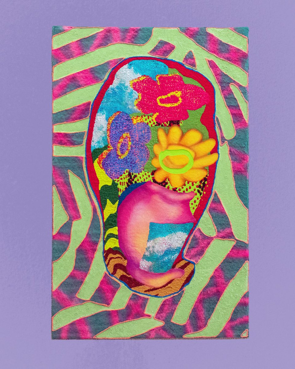 AkaikeRyoto's tweet photo. I’m pleased to announce that my new series floatin’ will be exhibited at the Affordable Art Fair Vienna, held in Vienna, Austria.🇦🇹
If you’re in the area, please do stop by!!
AffordableArtFairVienna
MarxHalle 22 - 25 May
EMIGRECOLLECTION : D18
#vienna #ViennaArt #art #artfair https://t.co/h9cpreKE71