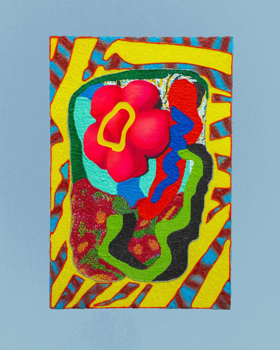 AkaikeRyoto's tweet photo. I’m pleased to announce that my new series floatin’ will be exhibited at the Affordable Art Fair Vienna, held in Vienna, Austria.🇦🇹
If you’re in the area, please do stop by!!
AffordableArtFairVienna
MarxHalle 22 - 25 May
EMIGRECOLLECTION : D18
#vienna #ViennaArt #art #artfair https://t.co/h9cpreKE71