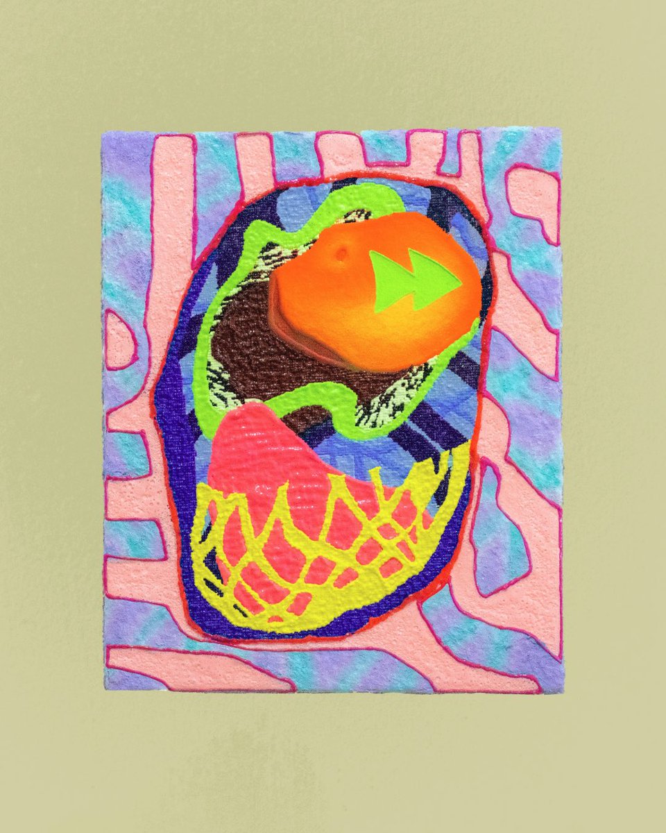 AkaikeRyoto's tweet photo. I’m pleased to announce that my new series floatin’ will be exhibited at the Affordable Art Fair Vienna, held in Vienna, Austria.🇦🇹
If you’re in the area, please do stop by!!
AffordableArtFairVienna
MarxHalle 22 - 25 May
EMIGRECOLLECTION : D18
#vienna #ViennaArt #art #artfair https://t.co/h9cpreKE71