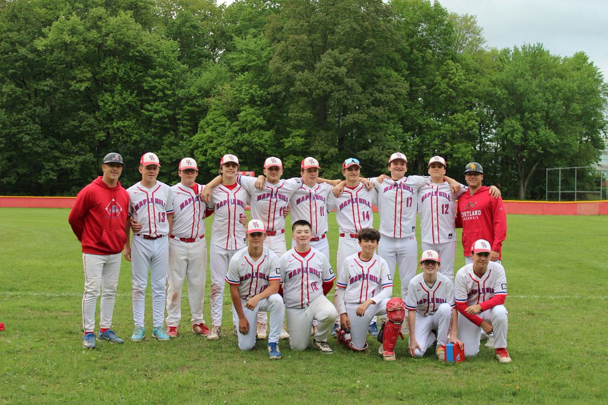 Eric Biehler tweet media