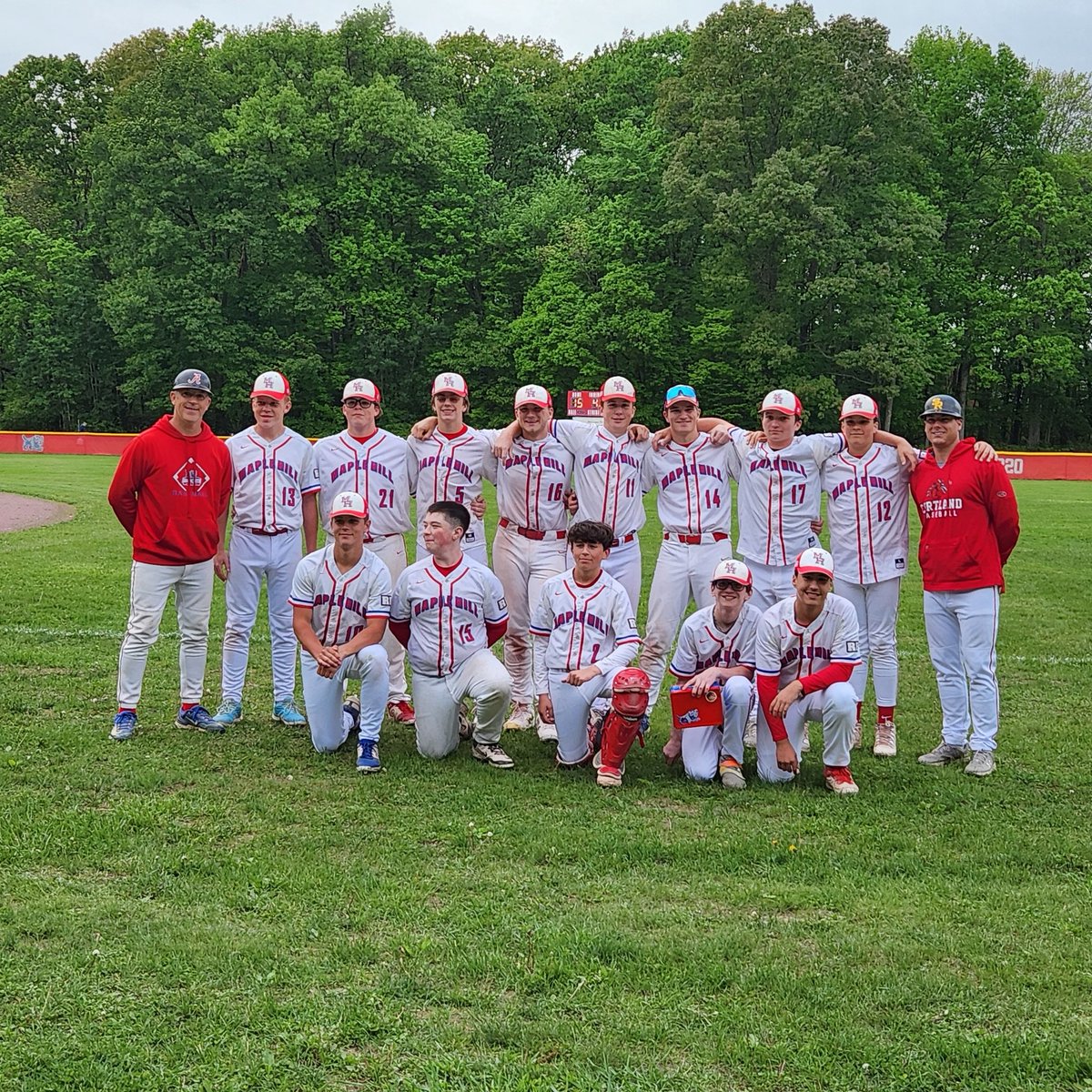 Eric Biehler tweet media