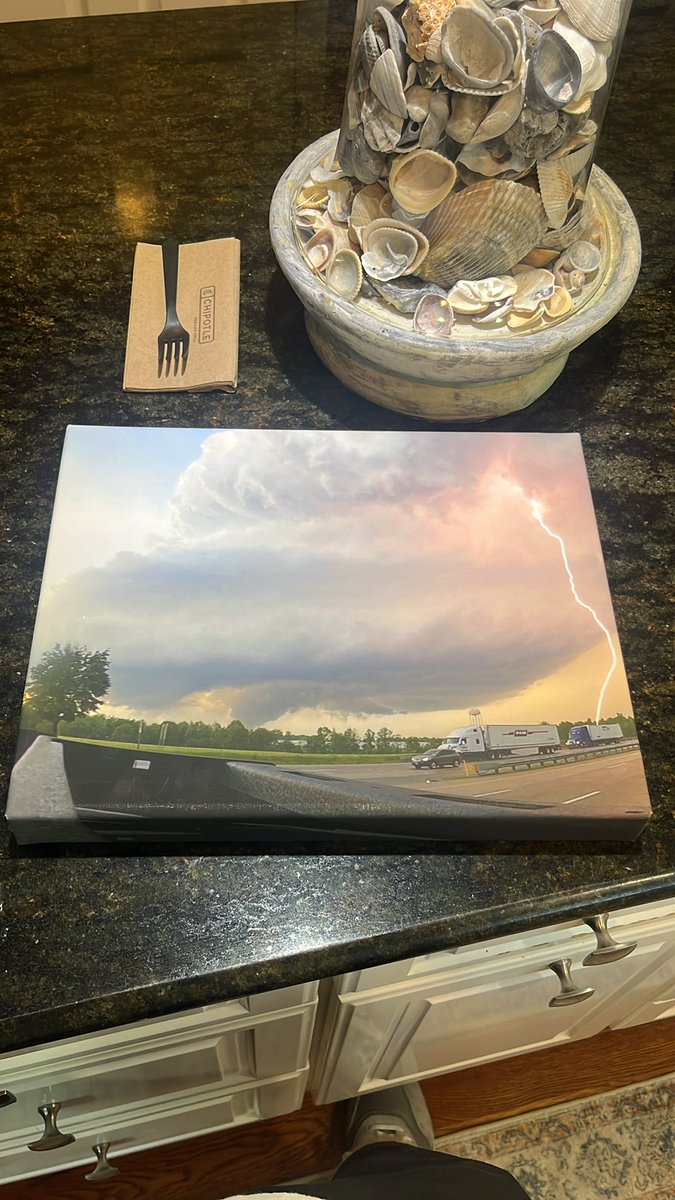 I was quick to make this one a canvas lmao