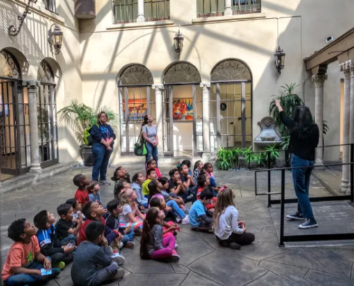 Reservations are now open for our guided tours, June - October! 

Learn more about tour options and book a tour here: 

riversideartmuseum.org/arts-education…

#VisitRiverside #MuseumTours #riversideca