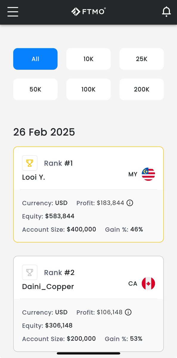 zeko0trader's tweet photo. after that get 1% restrict 😂 https://t.co/Hm76jA2lJO
