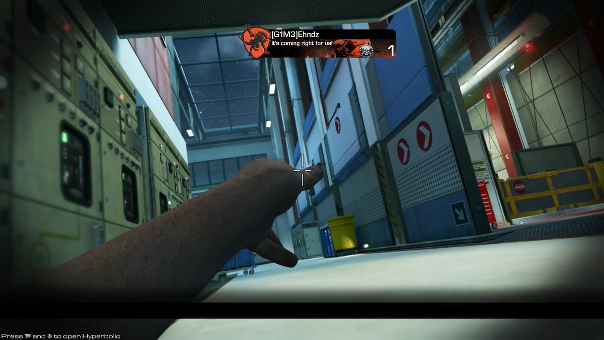 Ehndzzz's tweet photo. Shot was beautiful π§Ό
(G1M3 #GhostSquads @GhostGaming https://t.co/ABBTMUF4Ow