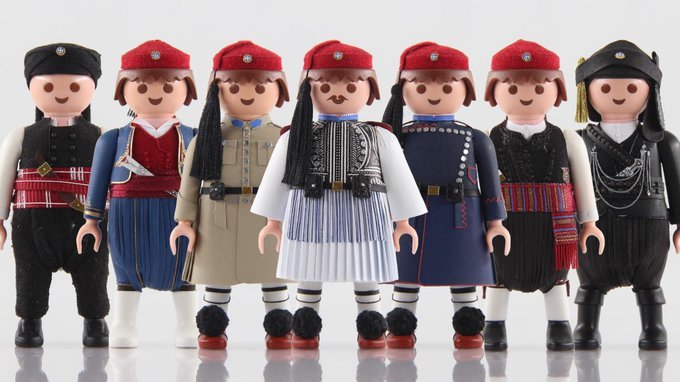 Genovefa Kefalidou tweet media