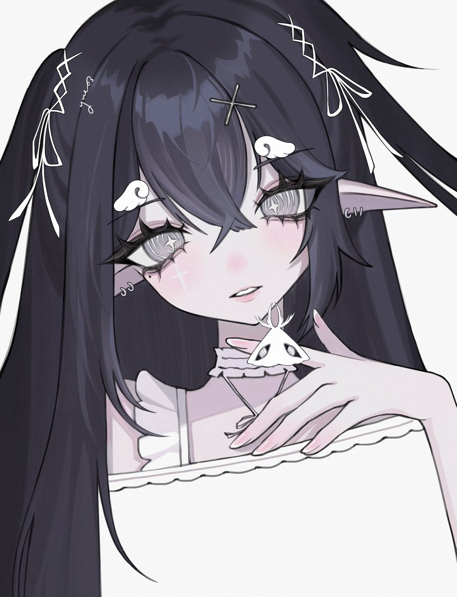 ₊⊹

#yue画