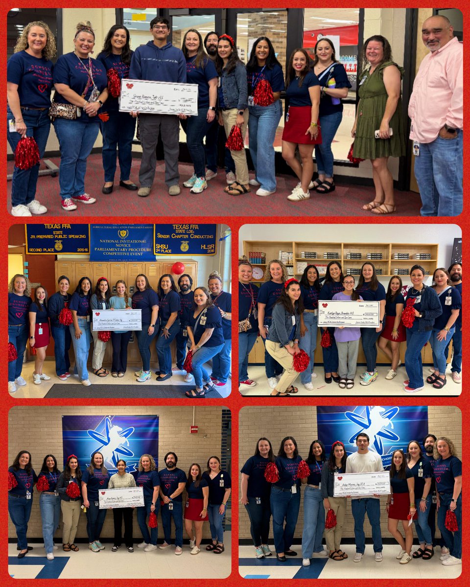 β₯οΈNorthside Counselors Associationβ₯οΈ (@ncanorthside) on Twitter photo β₯οΈCongratulations to these incredible seniors who received an NCA Scholarship!! We are so proud of you and canβt see what amazing things you accomplish! Congrats Class of 2025!! β₯οΈπ©π»βππ¨π»βπ <a href="/NISD/">Northside ISD</a> <a href="/NISDCounseling/">NISD Counseling</a> β₯οΈCongratulations to these incredible seniors who received an NCA Scholarship!! We are so proud of you and canβt see what amazing things you accomplish! Congrats Class of 2025!! β₯οΈπ©π»βππ¨π»βπ <a href="/NISD/">Northside ISD</a> <a href="/NISDCounseling/">NISD Counseling</a>