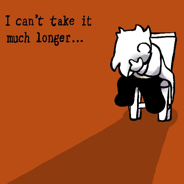 TINY TERROR IS OUT NOW! tweet media