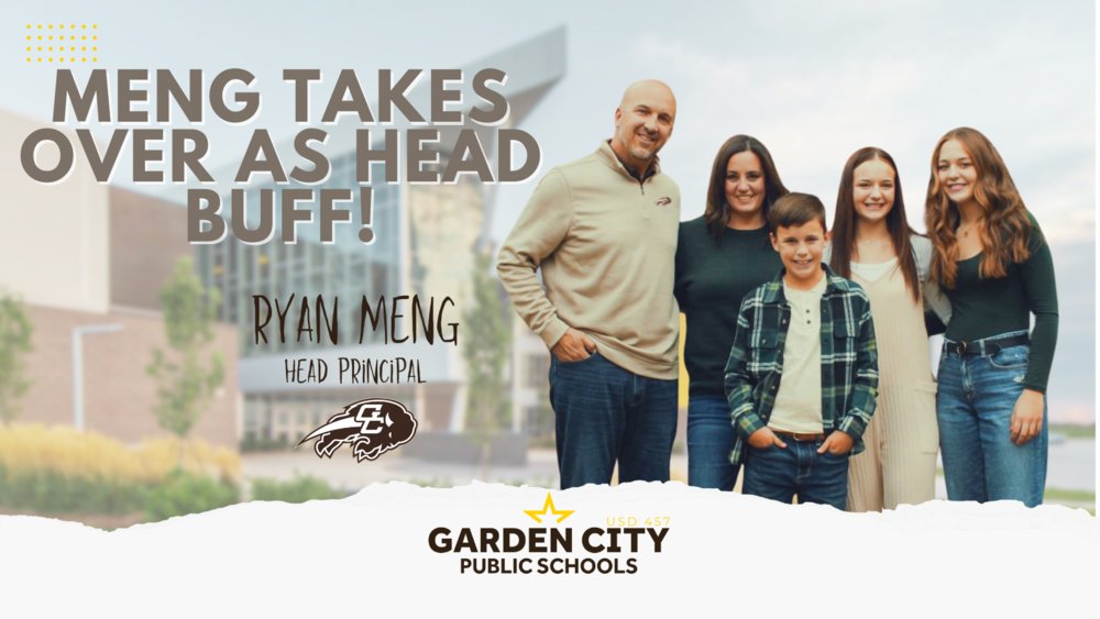 Homegrown Leadership: Ryan Meng Named Head Principal of the Buffs gckschools.com/o/gcps/article…