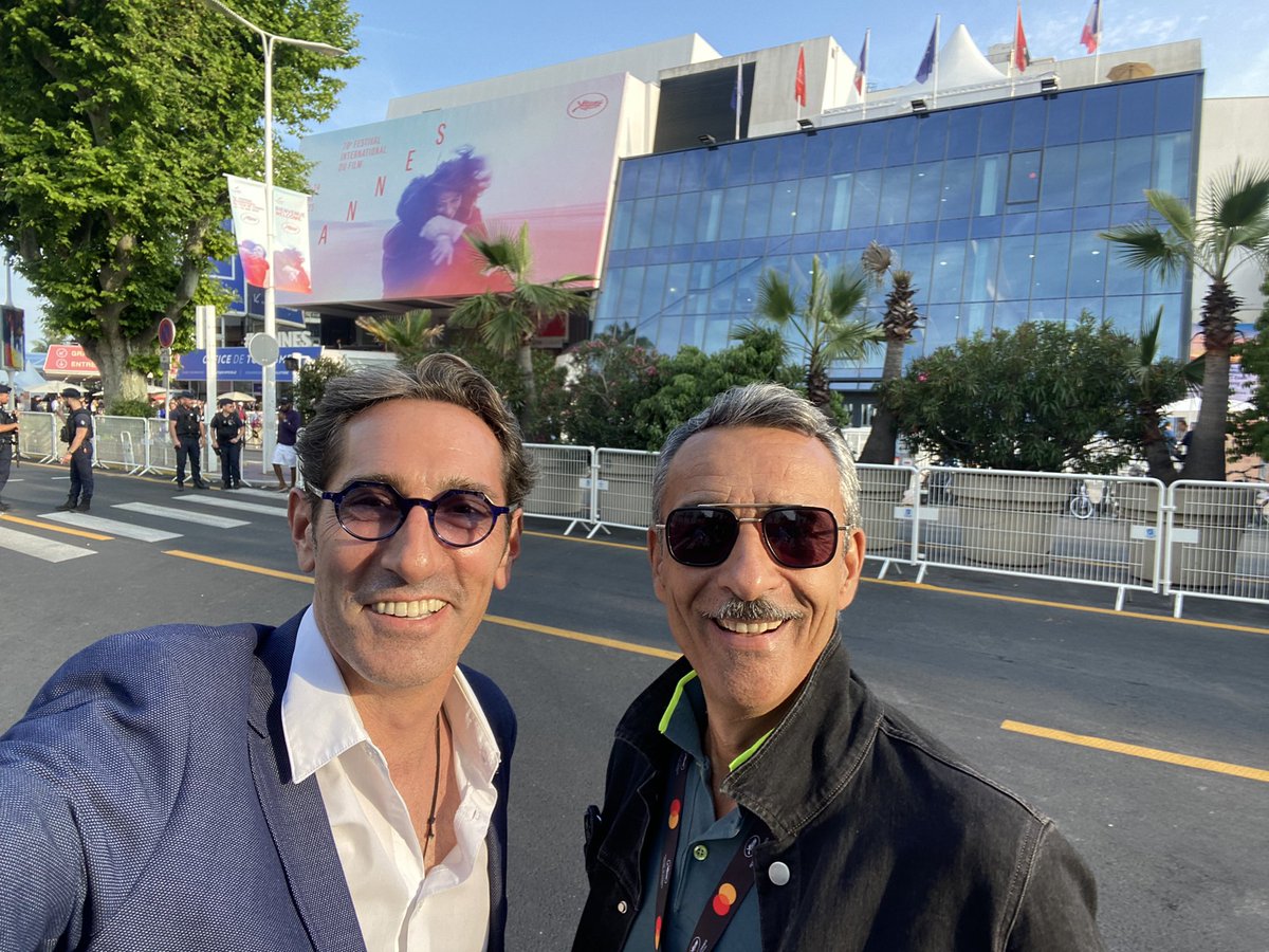 Frederic Julien tweet media