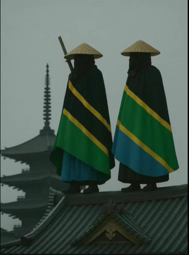 <a href="/NCHIYANGUT/">Nchi yangu kwanza</a> Ni mamlaka gani yenye uwezo wa kuthibitisha uhalali wa nyaraka zilizo vuja na kuchukua hatua za kisheria dhidi ya wahusika?