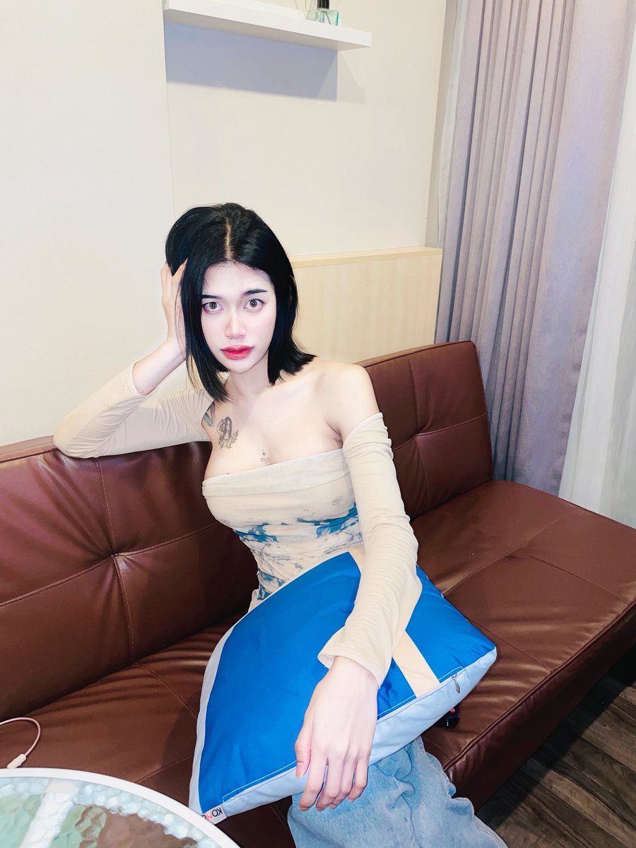 มอนิ่งค่ะ ☺️  
ลิงก์ไลน์ line.me/ti/p/TB7UZvQvRA 🥰

#รับงานบางนา #นัดเย็ดบางนา #ราม2 #สมุทรปราการ #สาวสองรับงานบางนา 
#สุขุมวิท