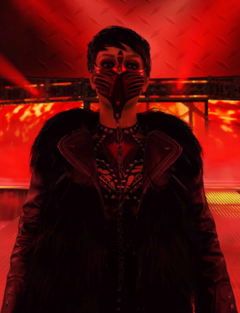 RiotWrestling2K's tweet photo. @MaggieMorgan2K gets a huge update on both Current Gen and Last Gen!

Updated moveset, entrance, and attire. 

Download her now using the tags:

ERPW 
Maggie 

#WWE2k25 https://t.co/xgEs6dNztM