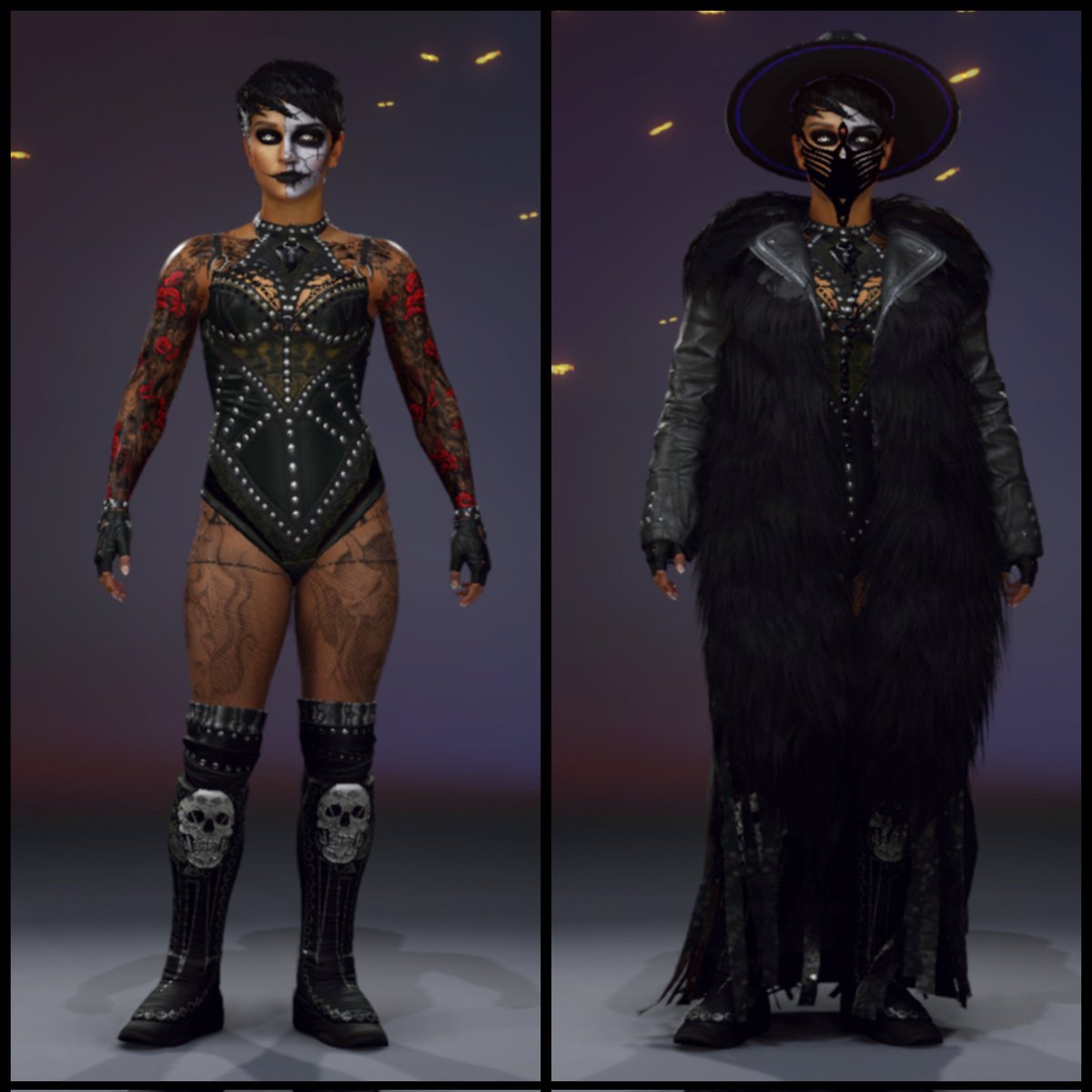 RiotWrestling2K's tweet photo. @MaggieMorgan2K gets a huge update on both Current Gen and Last Gen!

Updated moveset, entrance, and attire. 

Download her now using the tags:

ERPW 
Maggie 

#WWE2k25 https://t.co/xgEs6dNztM