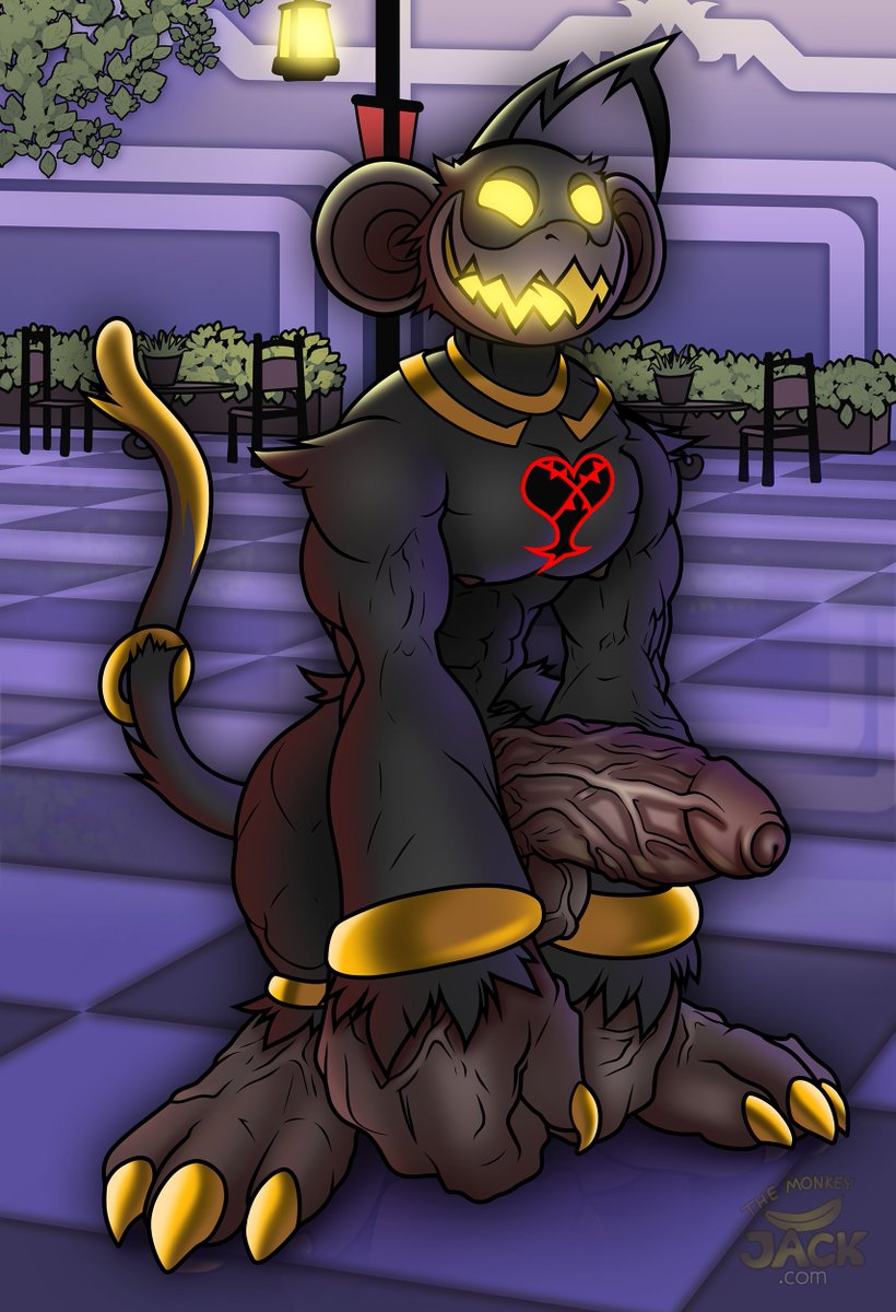 TheMonkeyJack tweet media