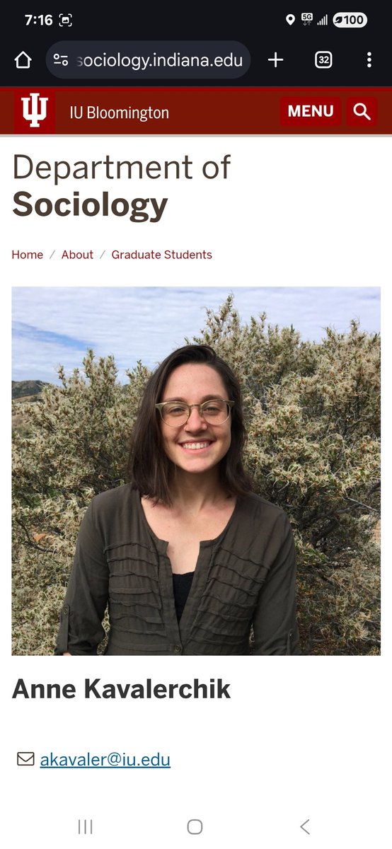 jina_huh's tweet image. Anne Kavalerchik (Ph.D student, Sociology and Informatics, @IndianaUniv):

1. What&apos;s your ethnicity and race?

2. Why do you, a graduate student, feel entitled to call a Jewish Israeli professor &quot;White person&quot;? #basicmanners #basicrespect #antisemitism 

Cc @_FAAM