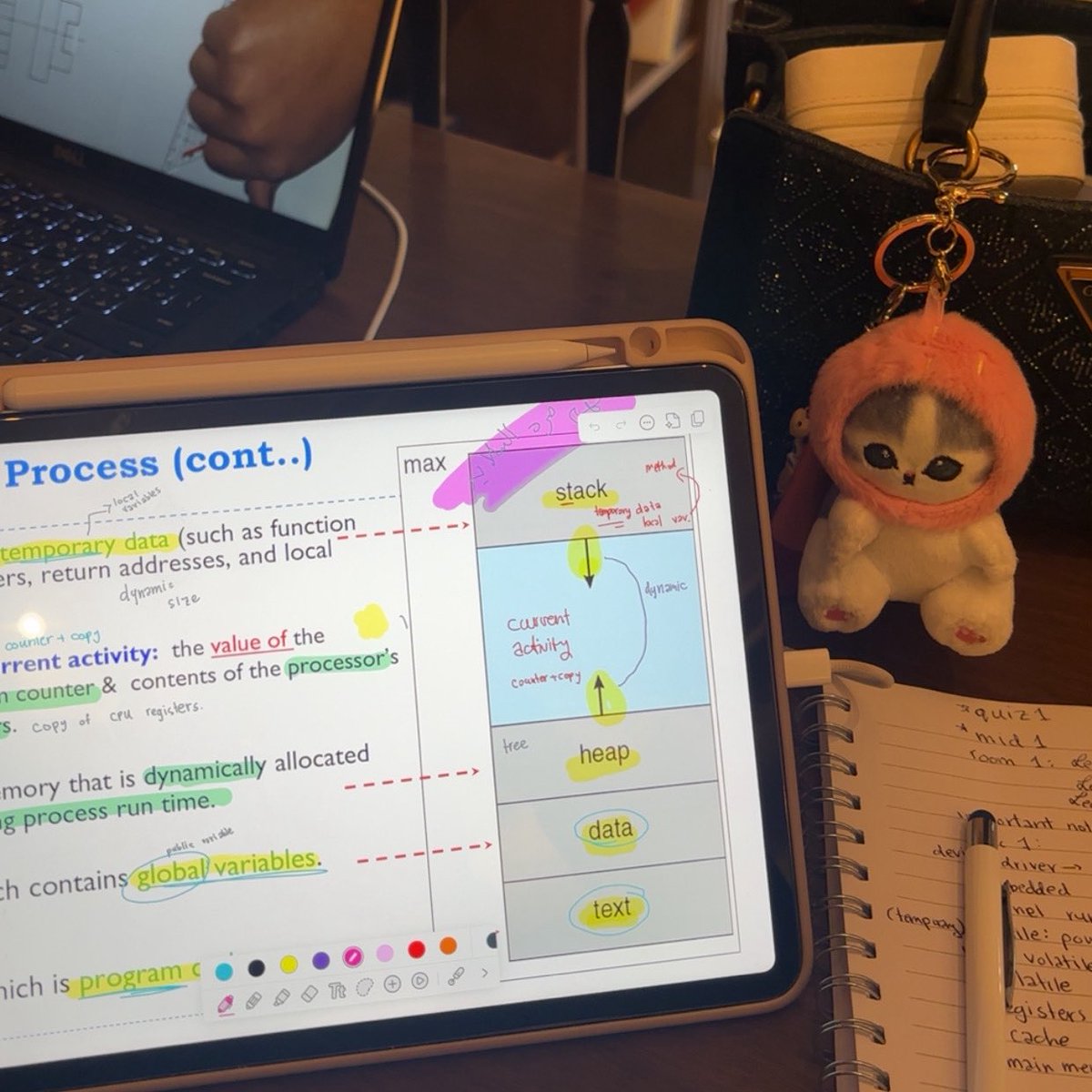 norfxl's tweet photo. Randoms 🌷📚 https://t.co/vb3cVr4Q3g