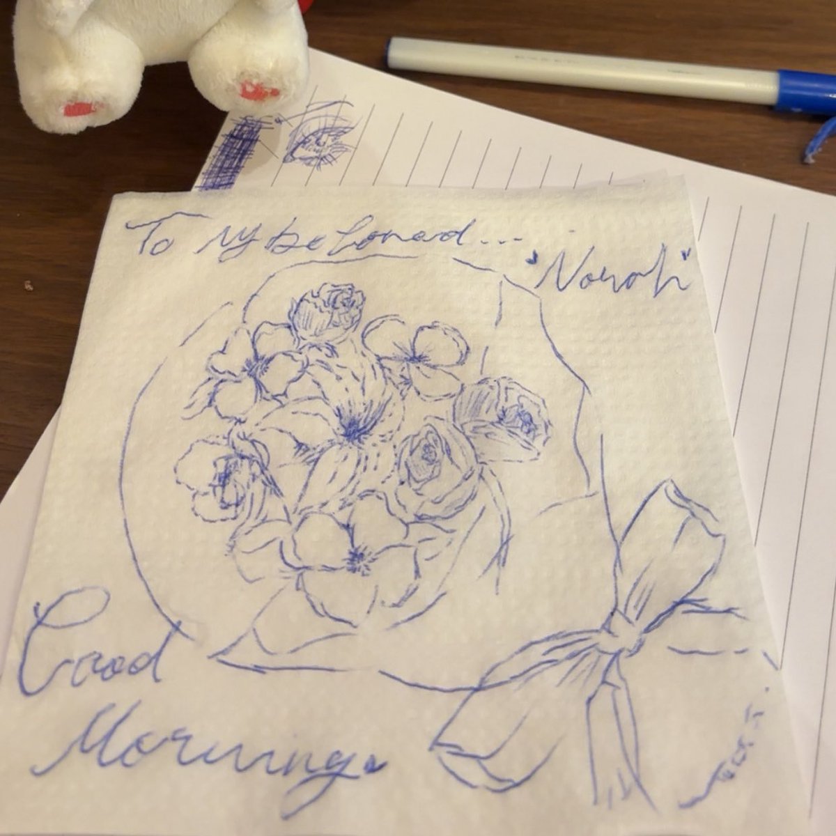 norfxl's tweet photo. Randoms 🌷📚 https://t.co/vb3cVr4Q3g