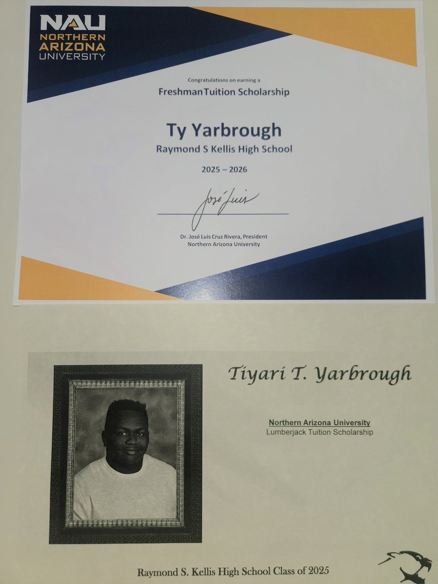 This is what I'm on💯
I'm so proud of my young twin! 
He is graduating with a 4.0 gpa and heading to college with an academic scholarship at NAU.
#electricalengineering
#Prouddaddy
