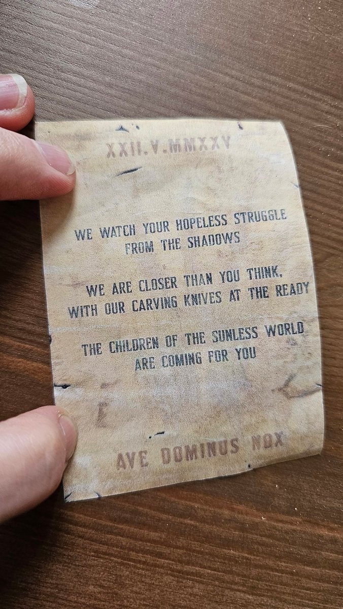 Pirate Software tweet media