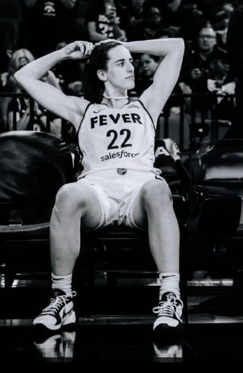 MrSpiritsRaven's tweet photo. @fever_muse I "Borrowed" {Stole} This Magnificent Post from my #TwitterIdol #FeverMuse
⬇️👇🏿↕️👇🏿⤵️👇🏿⬇️
You know what? #FeverRising I think we should get a New #WNBACommissioner for the @WNBA WHO KNOWS WHAT They’re Doing For The GOOD OF WOMEN’S #Basketball & DOES NOT Allow #SocialMedia & #ReverseRacism or #Politics Dominate OUR League!!!
#WNBA #WNBATwitter #NowYouKnow #IndianaFeverRising❤️🔥🏀🏆
The #Caitlin #ClarkKent Effect