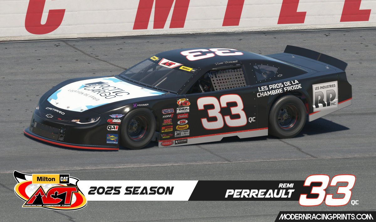 Modern Racing Prints GP tweet media