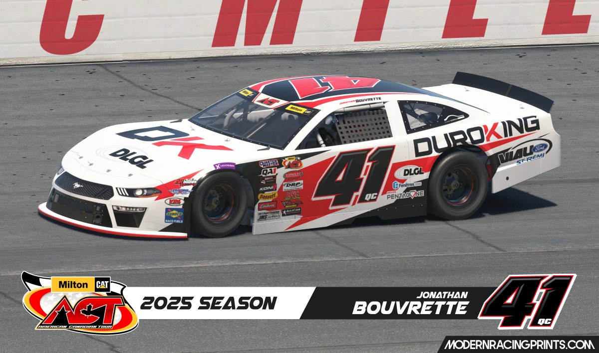 Modern Racing Prints GP tweet media