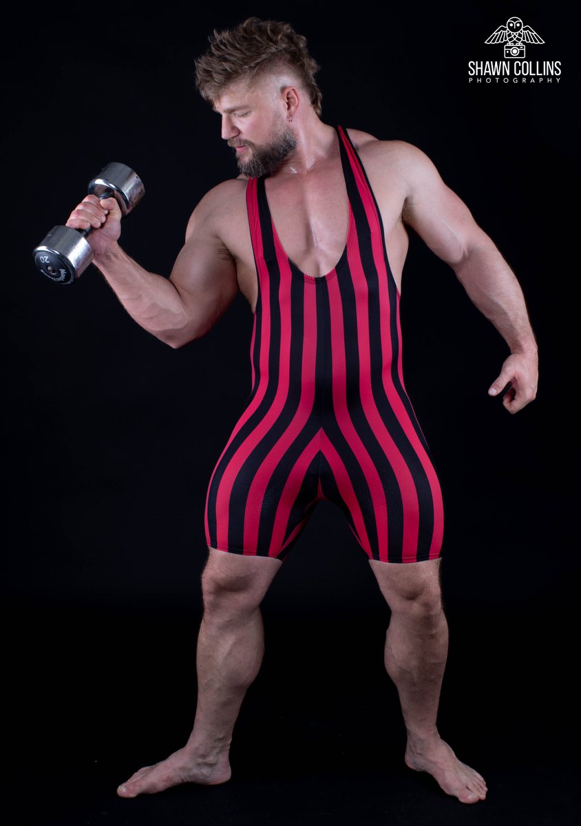 Feeling thick enough to get in on Meatball Monday.

Thank you to <a href="/ShawnCPhoto/">Shawn</a> for another awesome photoshoot.