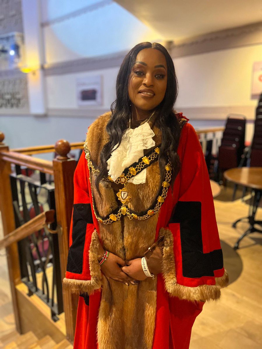 Luton, Dunstable & Surrounding Kenyan Community tweet media