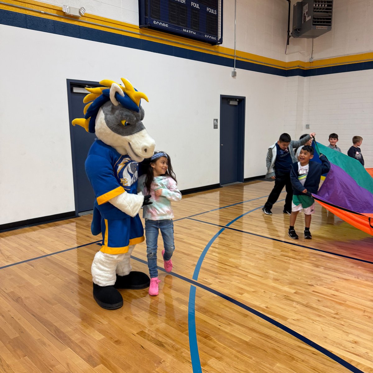 Briar Cliff (@briar_cliff) on Twitter photo Bolt had a blast visiting the CYO Center earlier today and hanging out with students from Bishop Heelan’s Cathedral Dual Language Academy! Thank you, <a href="/BishopHeelanSch/">Bishop Heelan Catholic Schools</a> for the warm welcome—Go Chargers! ⚡💙 Bolt had a blast visiting the CYO Center earlier today and hanging out with students from Bishop Heelan’s Cathedral Dual Language Academy! Thank you, <a href="/BishopHeelanSch/">Bishop Heelan Catholic Schools</a> for the warm welcome—Go Chargers! ⚡💙