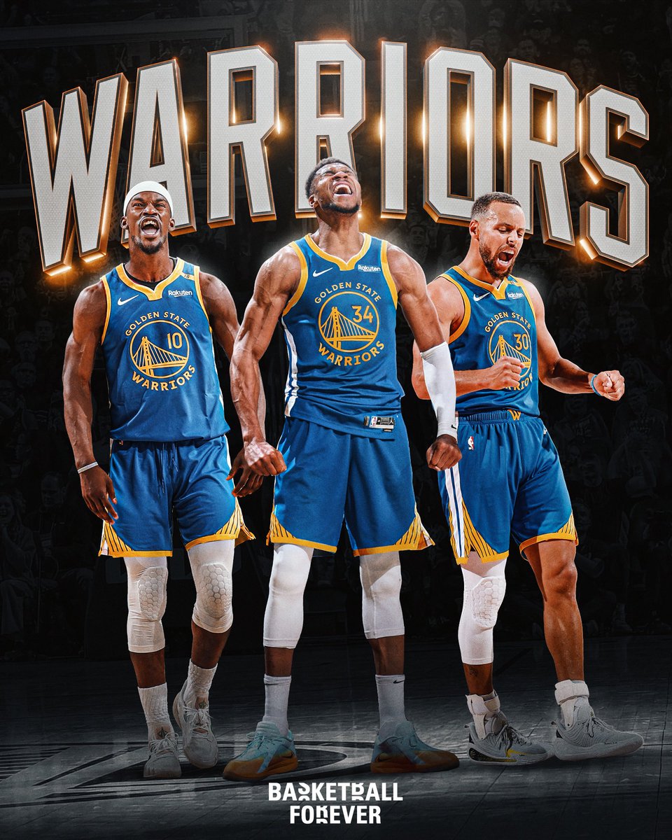 bballforever_'s tweet photo. ESPN’s Brian Windhorst says the Golden State Warriors have the proper assets to land Giannis Antetokounmpo if he requests a trade out of Milwaukee 👀

Brandin Podziemski, Jonathan Kuminga, other players &amp; picks are listed as the Warriors top trade assets 🌉

(via ESPN) https://t.co/pHnkc68z9F