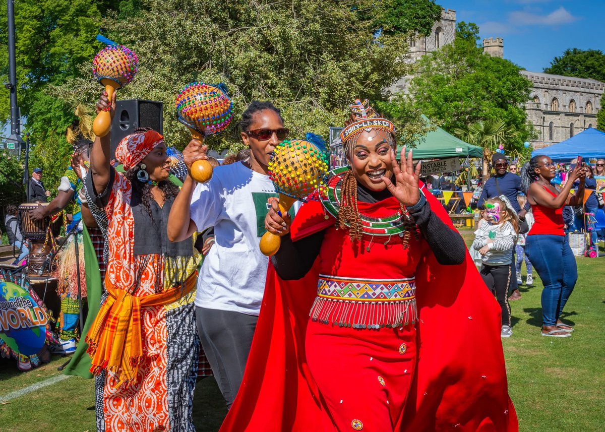 Luton, Dunstable & Surrounding Kenyan Community tweet media