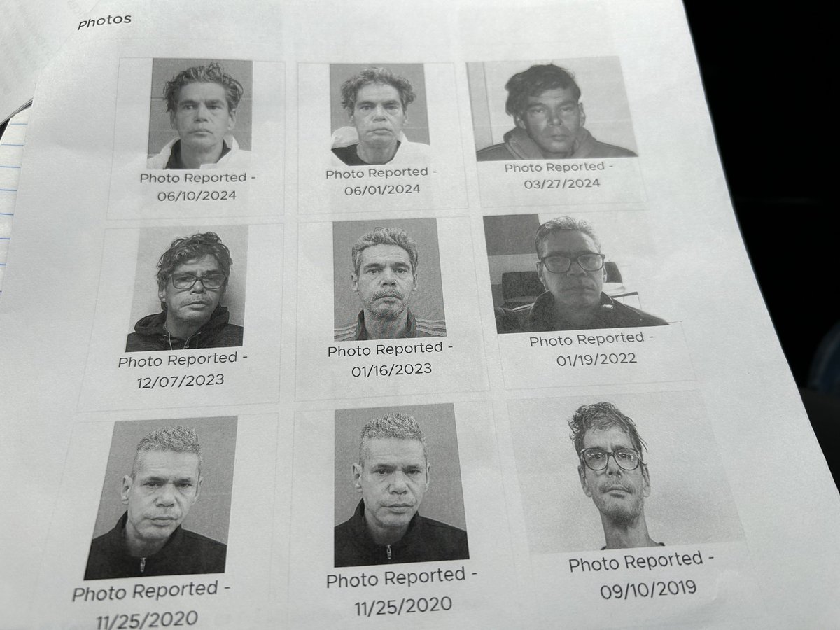 RWallaceFOX26's tweet image. A judge grants PR bonds to registered sex offender with lengthy rap sheet. Since 2022 magistrates have given PR bonds to more than 28 thousand  defendants charged with felonies #BreakingBond #judges  #onlyonfox #fox26 #harriscountycriminaljustice #revolvingcourthousedoor