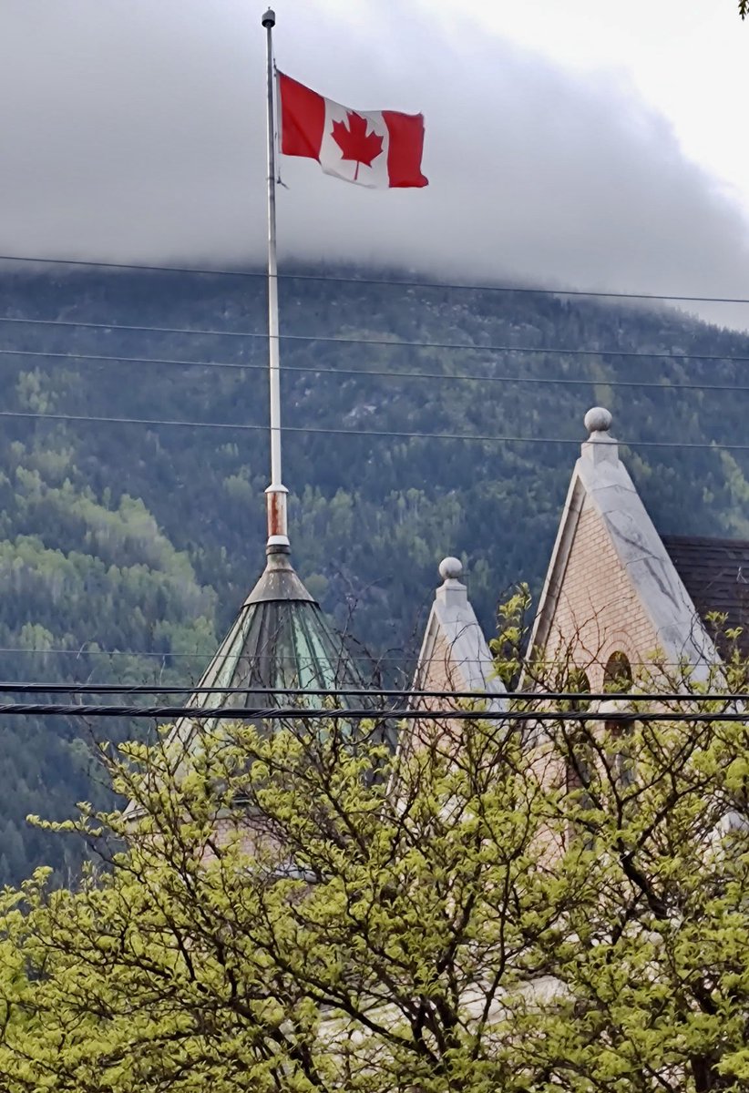 sallymauk's tweet image. Love being close enough to visit often. Couldn’t have a better neighbor. 
#ohcanada