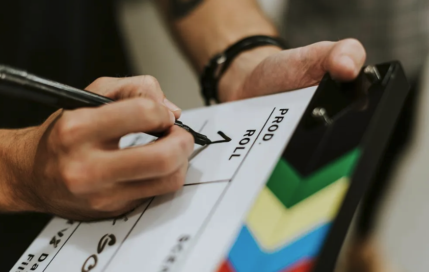 All indie films are welcomed here! #SupportIndieFilm