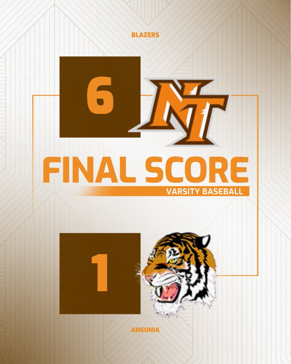 Baseball claims a victory in their regular season home finale!