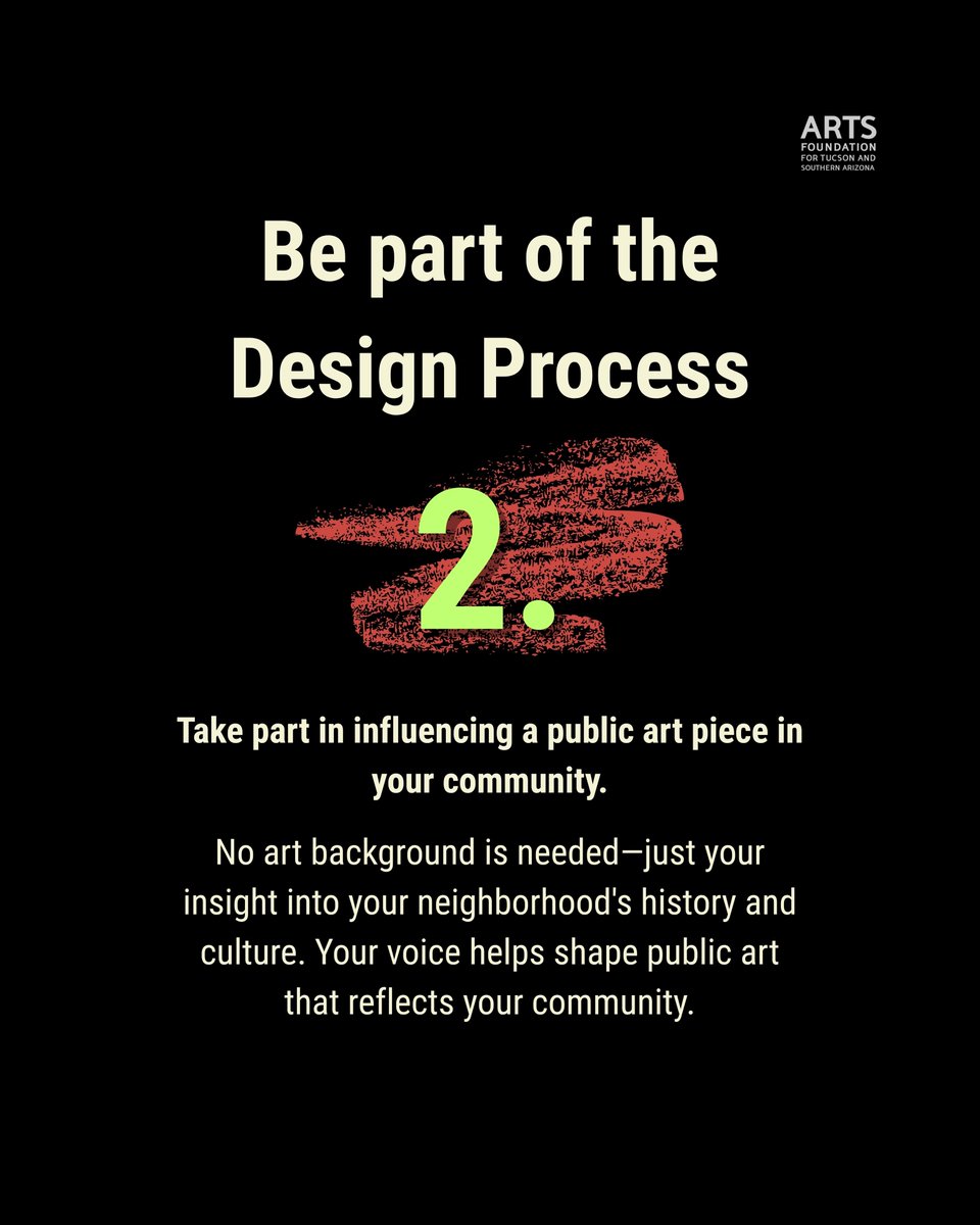 The Arts Foundation tweet media