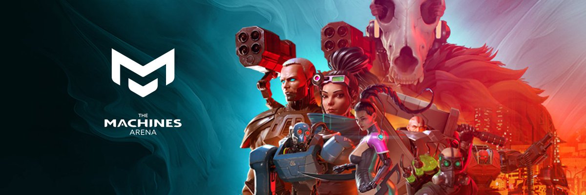 algoland_tomoon's tweet photo. Any Update of this $TMA 
When the TGE ? 
@themachinesgame https://t.co/k3k0nd1B2N