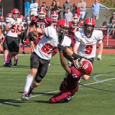 NE-Recruits (@ne6fb_recruits) on Twitter photo Camp ⚔️. SZN <a href="/Bates_Football/">Bates Football</a>
Winchester HS’s (MA) 6’3 200 TE | WR & Rubio 3.5 ⭐️ LS <a href="/MichaelFic2007/">Michael Ficociello</a> —
‘26 prospect. Camp ⚔️. SZN <a href="/Bates_Football/">Bates Football</a>
Winchester HS’s (MA) 6’3 200 TE | WR & Rubio 3.5 ⭐️ LS <a href="/MichaelFic2007/">Michael Ficociello</a> —
‘26 prospect.