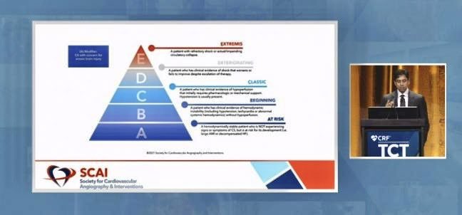 Srihari S. Naidu, MD (@sriharinaidumd) on Twitter photo My SoMe reminded me that 6 yrs ago today I had the honor of presenting the <a href="/SCAI/">SCAI</a> SHOCK classification to the world.
Here’s to the massive progress since then by so many people!
#DLC next!
<a href="/Babar_Basir/">Babar Basir</a> <a href="/agtruesdell/">Alex Truesdell</a> <a href="/behnam_tehrani/">Behnam N. Tehrani, MD</a> <a href="/NavinKapur4/">Navin Kapur</a> <a href="/BurkhoffMd/">Dan Burkhoff MD PhD</a> <a href="/davebaran/">David Baran</a> <a href="/djc795/">David J. Cohen, MD, MSc</a> My SoMe reminded me that 6 yrs ago today I had the honor of presenting the <a href="/SCAI/">SCAI</a> SHOCK classification to the world.
Here’s to the massive progress since then by so many people!
#DLC next!
<a href="/Babar_Basir/">Babar Basir</a> <a href="/agtruesdell/">Alex Truesdell</a> <a href="/behnam_tehrani/">Behnam N. Tehrani, MD</a> <a href="/NavinKapur4/">Navin Kapur</a> <a href="/BurkhoffMd/">Dan Burkhoff MD PhD</a> <a href="/davebaran/">David Baran</a> <a href="/djc795/">David J. Cohen, MD, MSc</a>