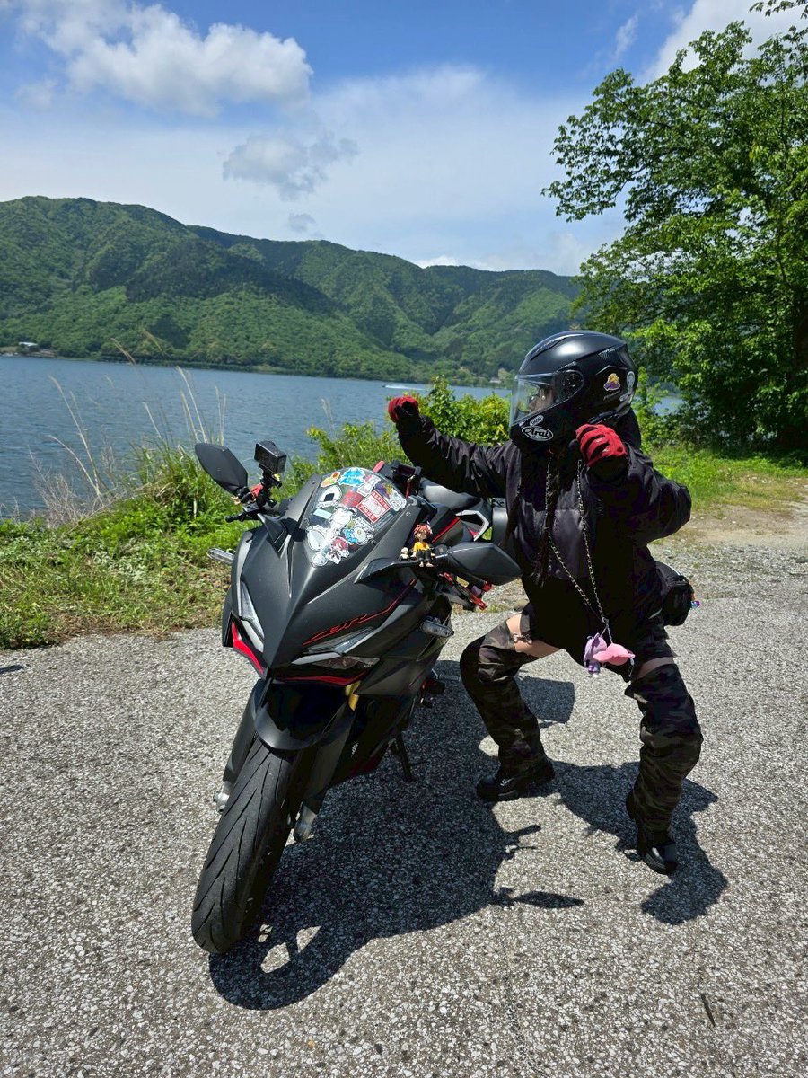 🫘まめ🐶しば tweet media