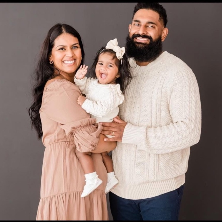 Today we celebrate national Speech Language Pathologist day! Mrs. Mathew is the best!