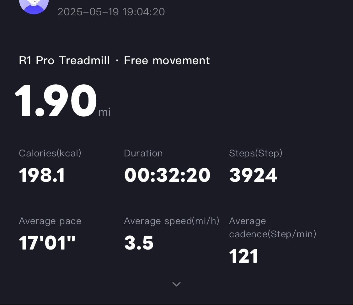 H0ListicLlFE's tweet image. Little after dinner walk to wind down the night. #GetAfterIt #walk #mondaymotivation #monday #workout #healthyliving