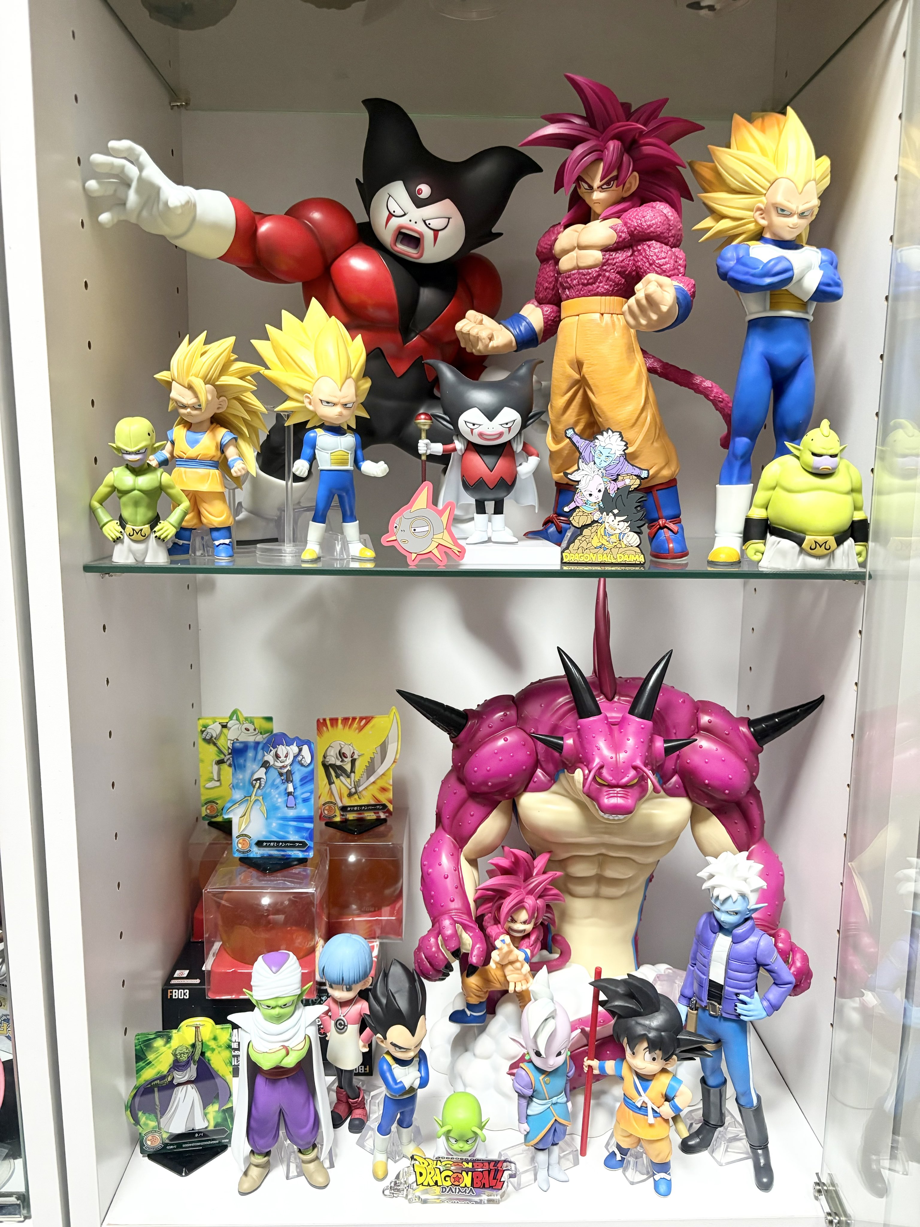 ドラゴンボール - しーちゃん(10P) ドラゴンボール - しーちゃん(10P) PC「ドラゴンボールZ X