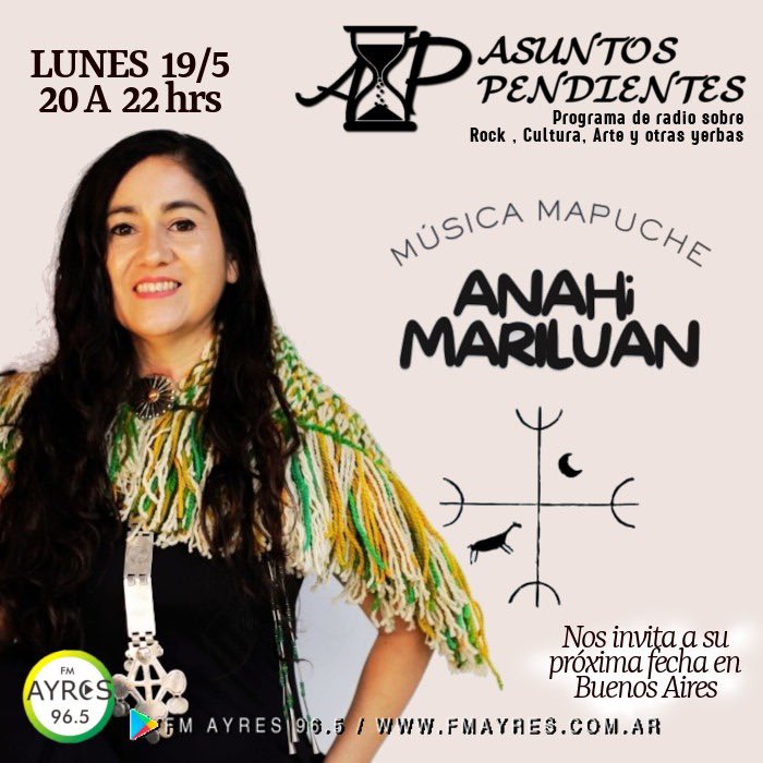 apendientes965's tweet photo. Entrevistas en el programa de hoy! Por #laradioquejuegadetulado https://t.co/6YnBDmGjQD