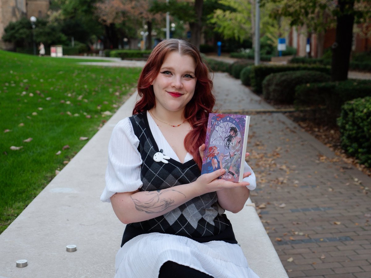 OH BOY I’VE BEEN WAITING FOR THIS ONE 🥹🥹🥹🥹 <a href="/LakeCtryPress/">Lake Country Press & Reviews</a> thank you for making my dreams come true